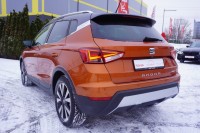 Seat Arona 1.0 TSI Beats DSG