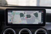 Mercedes-Benz C 160 C300 de T-Modell Avantgarde