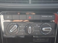 VW T-Cross 1.0 TSI DSG