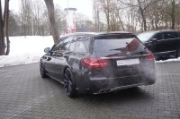 Mercedes-Benz C 43 AMG 4Matic