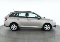 Skoda Fabia Combi 1.0 MPI Cool Plus