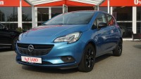 Vorschau: Opel Corsa E 1.4 Color Edition