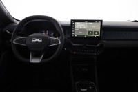 Dacia Duster Journey Hybrid 140 Aut.
