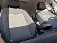 VW T-Cross 1.0 TSI