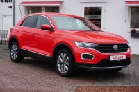 VW T-Roc 2.0 TDI Style 4Motion