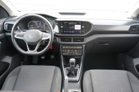 VW T-Cross 1.0 Life