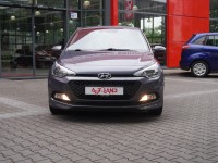 Hyundai i20 1.2