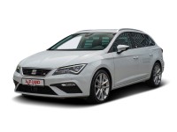 Seat Leon ST 1.4 TSI FR LED Navi ACC Kamera PDC