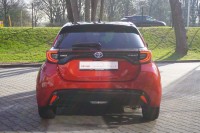 Toyota Yaris 1.5 Hybrid Style
