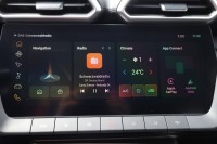 MG ZS 1.5 Hybrid Luxury Aut.