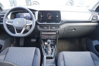 VW T-Cross 1.5 TSI DSG