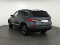 Skoda Kodiaq 2.0 TDI DSG