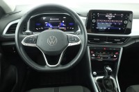 VW T-Roc 1.5 TSI DSG
