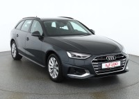 Audi A4 Avant 40 TFSI advanced