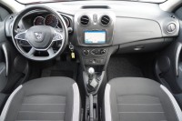 Dacia Sandero II 0.9 TCe 90 Stepway