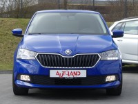Skoda Fabia 1.0 Cool Plus