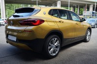 BMW X2 sDrive 18i Advantage Plus