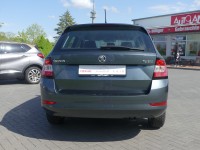 Skoda Fabia Combi 1.0