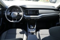 Skoda Octavia Combi 1.0 eTSI DSG