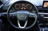 Audi A4 Avant 1.4 TFSI design