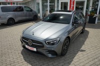 Mercedes-Benz E 300 E300 de4Matic T-Modell AMG Line