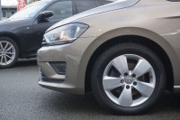 VW Golf Sportsvan VII 1.4 TSI SHZ