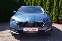 Skoda Octavia Combi 1.5 TSI