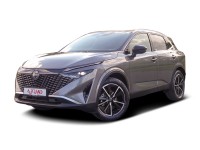 Nissan Qashqai Tekna 1.3 Dig-T Aut. 2-Zonen-Klima Navi Sitzheizung