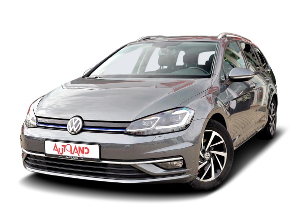 VW Golf VII Variant 1.5