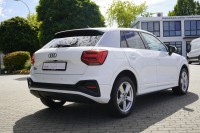 Audi Q2 35 TFSI s-tronic S-Line