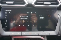 MG ZS 1.5 Hybrid Luxury Aut.