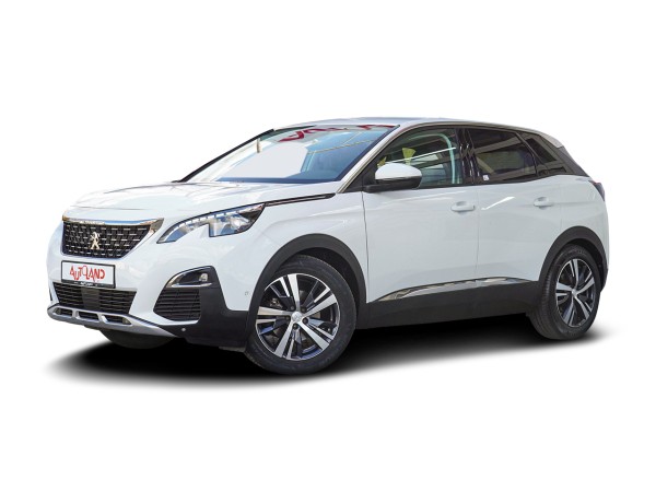 Peugeot 3008 1.6 PureTech