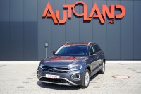 Vorschau: VW T-Roc 1.0 Style