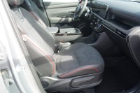 Hyundai Tucson 1.6 T-GDI N-Line Aut.