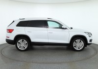 Skoda Kodiaq 2.0 TSI DSG Style 4x4
