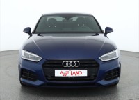 Audi A5 Coupe 2.0 TDI