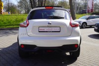 Nissan Juke 1.2 N-Connecta