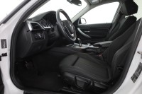 BMW 318 d Touring Sport Line