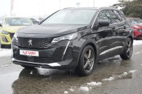 Vorschau: Peugeot 3008 1.6 Hybrid Hybrid4