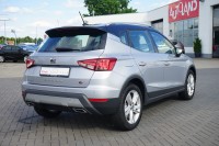 Seat Arona 1.0 TSI DSG FR VC APP