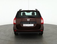 Dacia Logan II 0.9 TCe 90 MCV Laureate