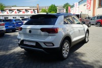 VW T-Roc 1.5 TSI DSG Life