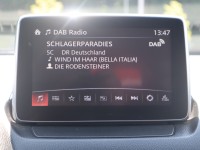 Mazda CX-3 2.0 SKYACTIV-G Sports-Line