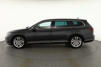 Vorschau: VW Passat Variant 2.0 TSI DSG Elegance