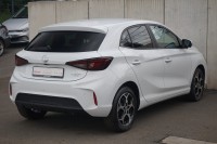 MG MG3 1.5 Hybrid Luxury Aut.