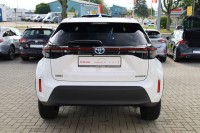 Toyota Yaris Cross 1.5 Hybrid