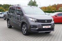 Peugeot Rifter L1 Allure GT-Line