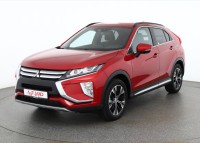 Mitsubishi Eclipse Cross 1.5 T-MIVEC Aut. LED AHK Kamera