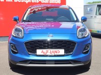 Ford Puma 1.0 EB mHev