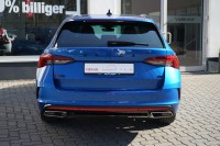Skoda Octavia Combi 1.4 TSI iV RS